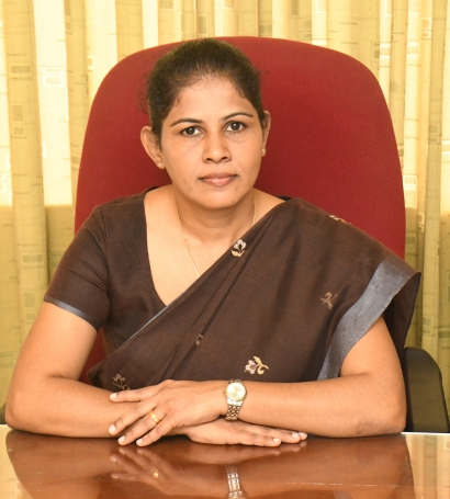 A. L. N. P. Perera