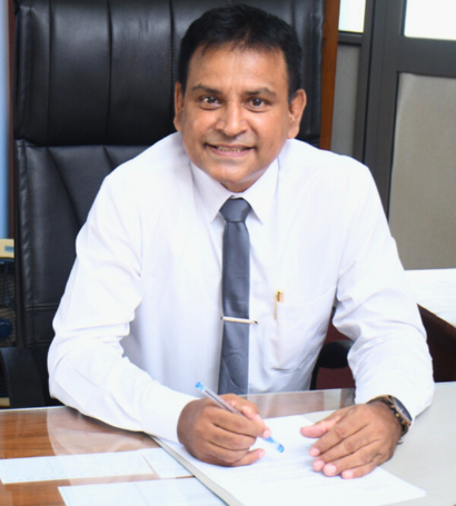 Manjula. N. Thalgahagoda
