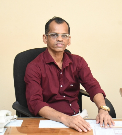 Mr. Anura Jayasekara