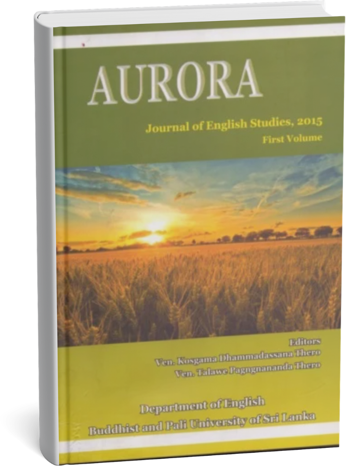 Aurora - Volume 01