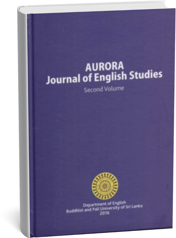 Aurora - 2nd Volume