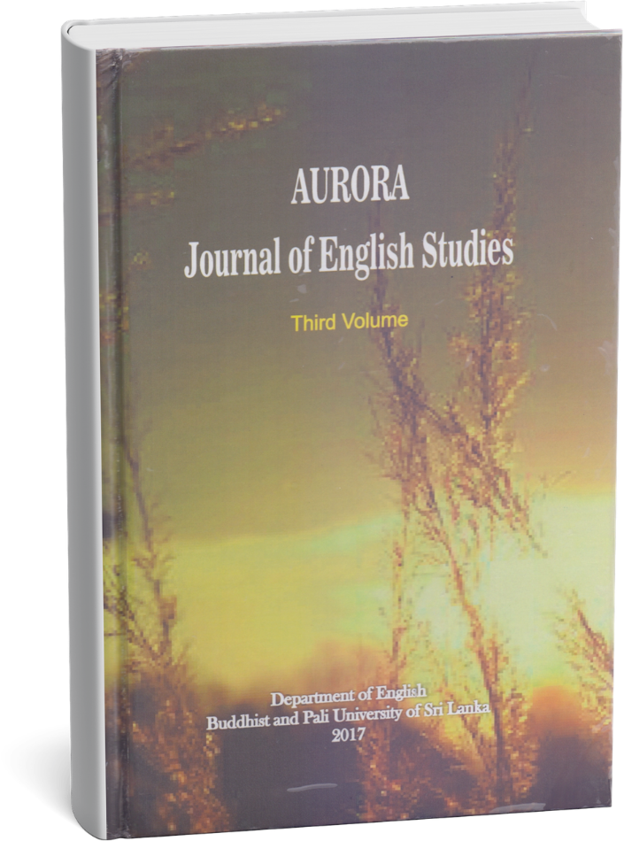 Aurora - 3rd Volume